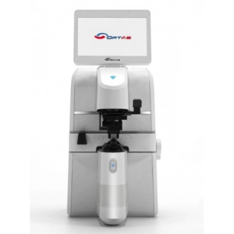 Oftas One: medidor digital automático de refracción