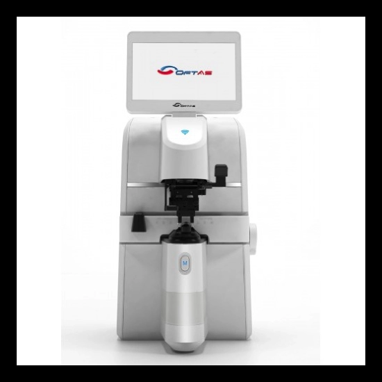 Oftas One: medidor digital automático de refracción