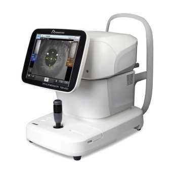 Microscopio endotelial Rodenstock REM 4000