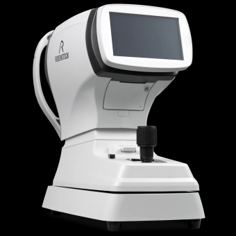Autorefractómetro y queratómetro Rodenstock CX 1000