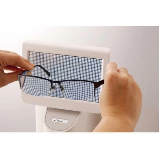 Focómetro frontal Rodenstock AL 6400