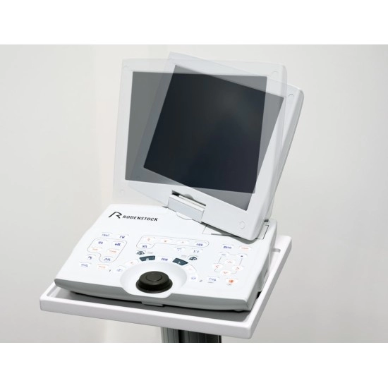 Fotonómetro Rodenstock Phoromat 2000