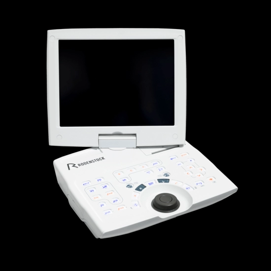 Fotonómetro Rodenstock Phoromat 2000