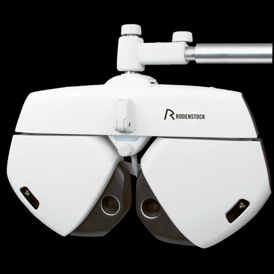 Fotonómetro Rodenstock Phoromat 2000