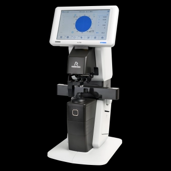 Frontofotómetro Rodenstock AL 6700