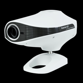 Proyector de optotipos Rodenstock Rodachart 422