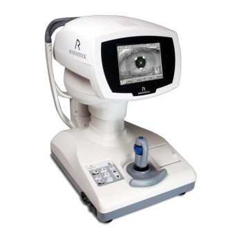 Autorrefractómetro y queratómetro Rodenstock CX 2000