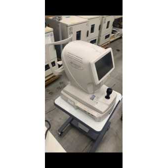 Tonómetro Topcon CT800A, año 2015