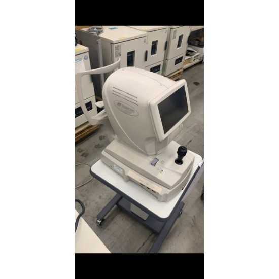 Tonómetro Topcon CT800A, año 2015