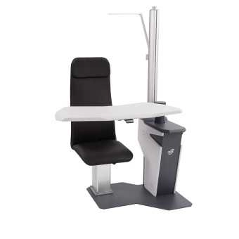 Unidad oftalmológica MDT UniQ