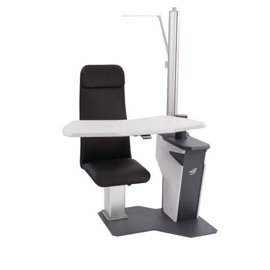 Unidad oftalmológica MDT UniQ