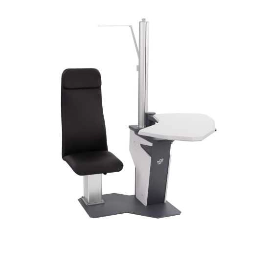 Unidad oftalmológica MDT UniQ