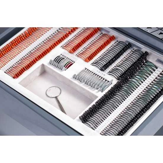 Reunido Oftalmic MDT Easy