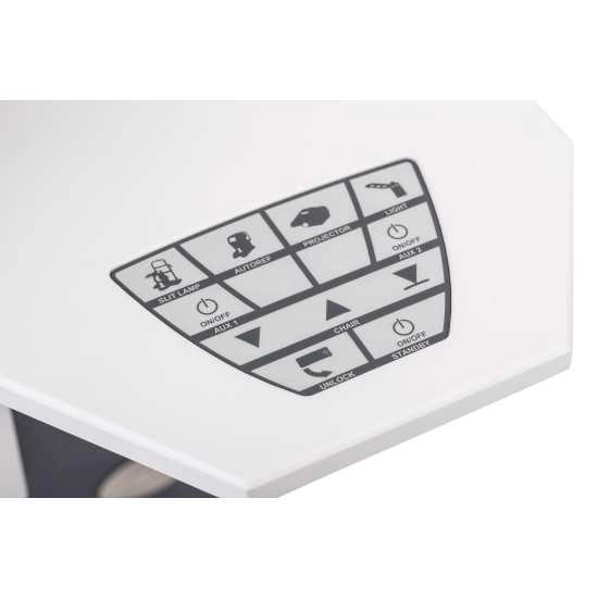 Reunido Oftalmic MDT Easy