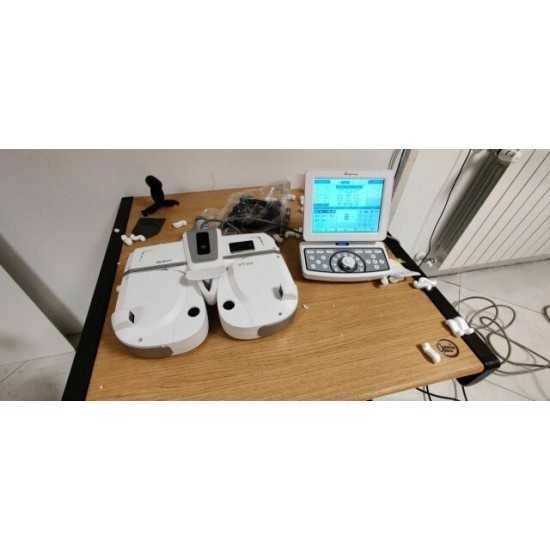 Forottero Oftas Oculus