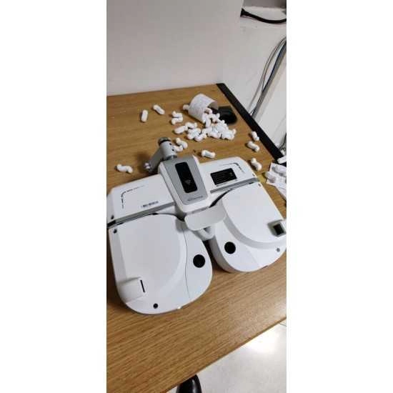 Forottero Oftas Oculus