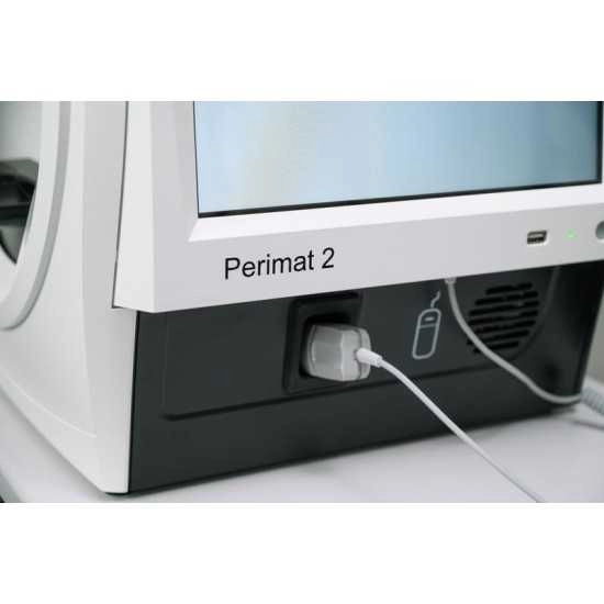 Perímetro Rodenstock Perimat 2