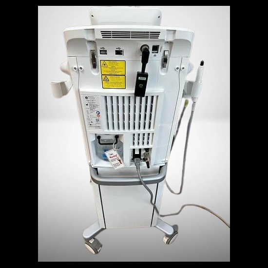 Optilight para el ojo seco de Lumenis