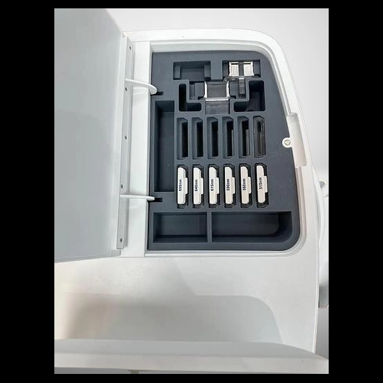 Optilight para el ojo seco de Lumenis