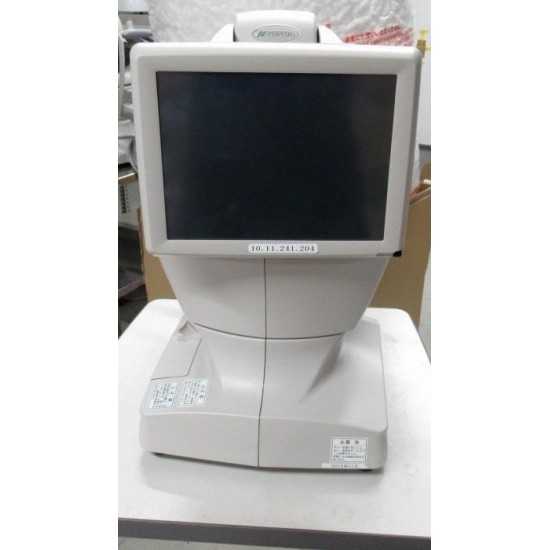 Microscopio endotelial Topcon SP-1P