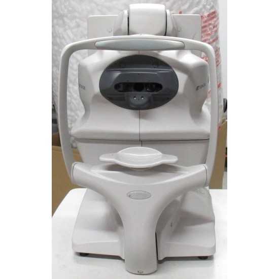 Microscopio endotelial Topcon SP-1P