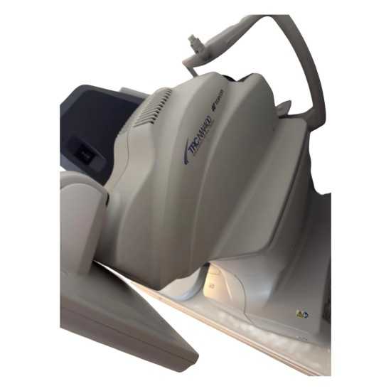 Cámara de fondo de ojo Topcon NW-400