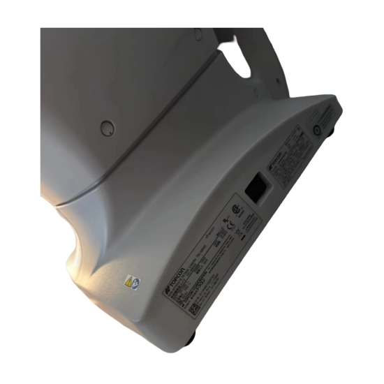 Cámara de fondo de ojo Topcon NW-400