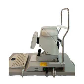 Biómetro Zeiss IOL Master 5.4