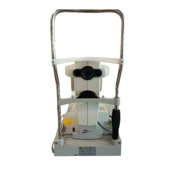 Biómetro Zeiss IOL Master 5.4