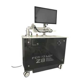 Láser excímero Ziemer Z8