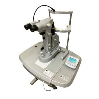 Láser de argón Ellex Integre