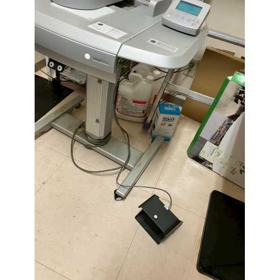 Láser de argón Ellex Integre