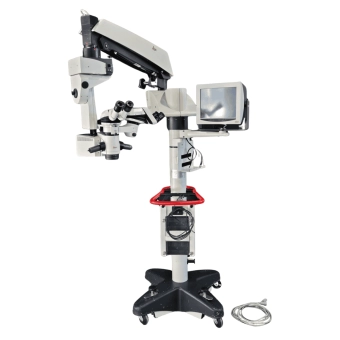 Microscopio quirúrgico Leica M-844