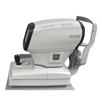 Autorrefractómetro y queratómetro Huvitz HRK-1