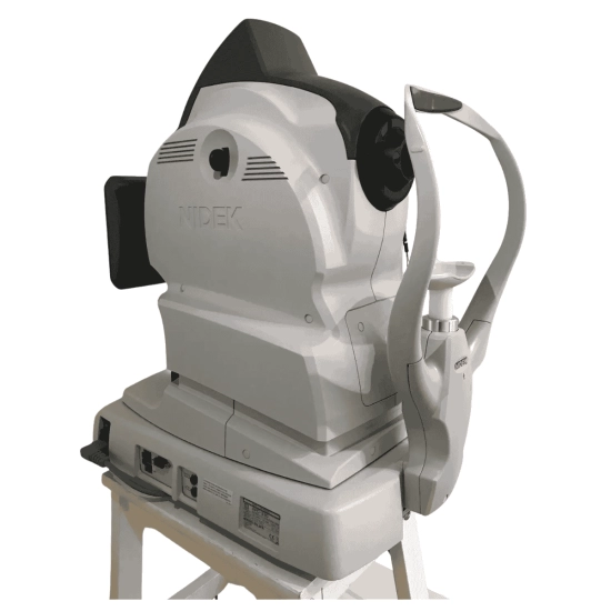 Cámara de fondo de ojo Nidek AFC-330