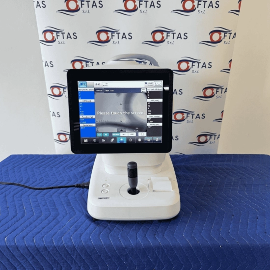 Multifunción Tomey MR6000