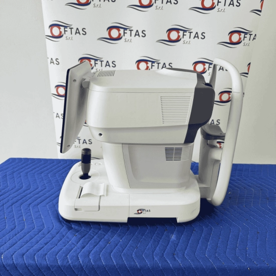 Multifunción Tomey MR6000