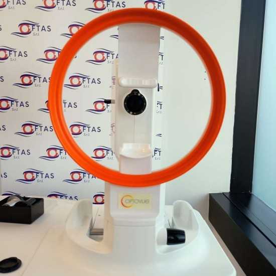 OCT Optovue Solix Ex Demo