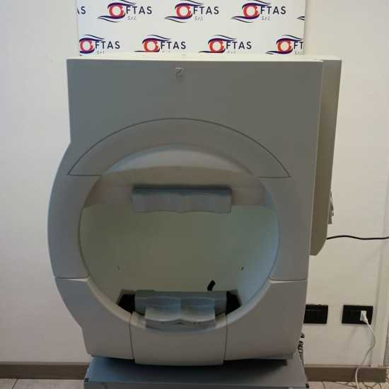 Perímetro Zeiss 740i