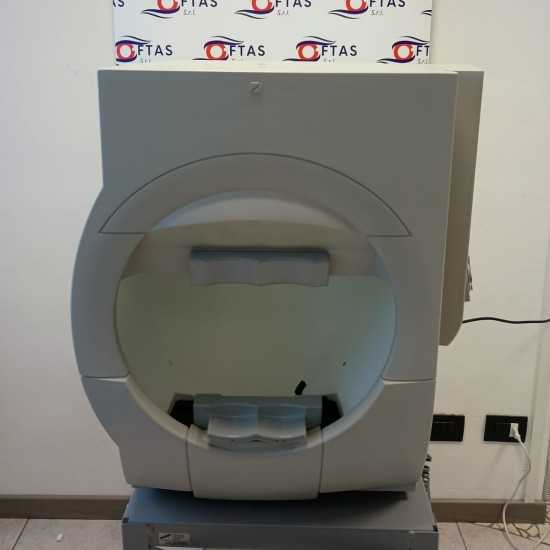 Perímetro Zeiss 740i