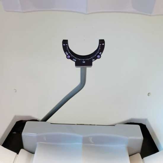 Perímetro Zeiss 740i