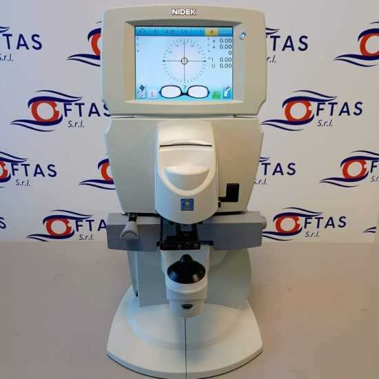 Frontofotómetro Nidek LM1800PD