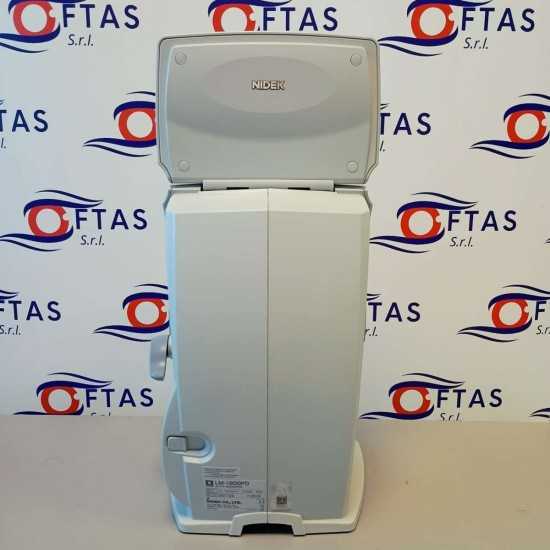 Frontofotómetro Nidek LM1800PD