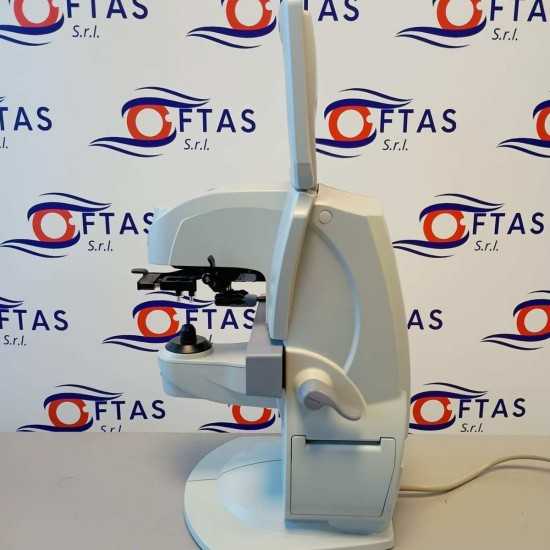 Frontofotómetro Nidek LM1800PD