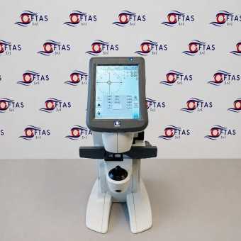 Frontofotómetro Nidek LM7
