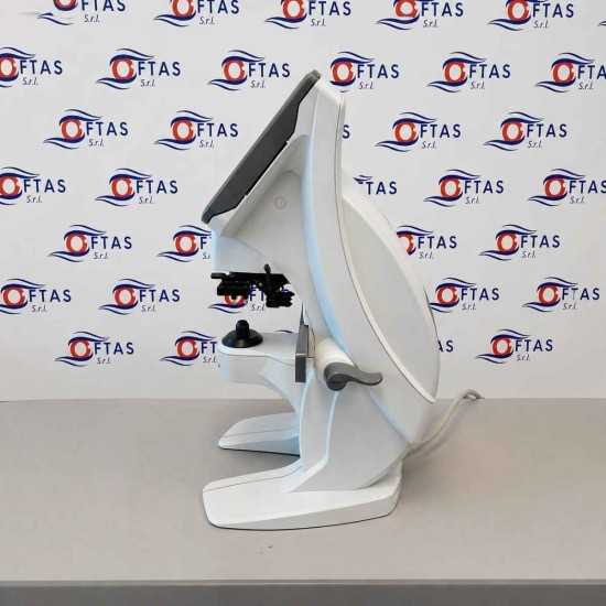 Frontofotómetro Nidek LM7