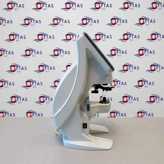 Frontofotómetro Nidek LM7