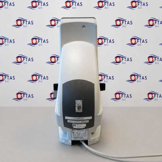 Frontofotómetro Nidek LM7