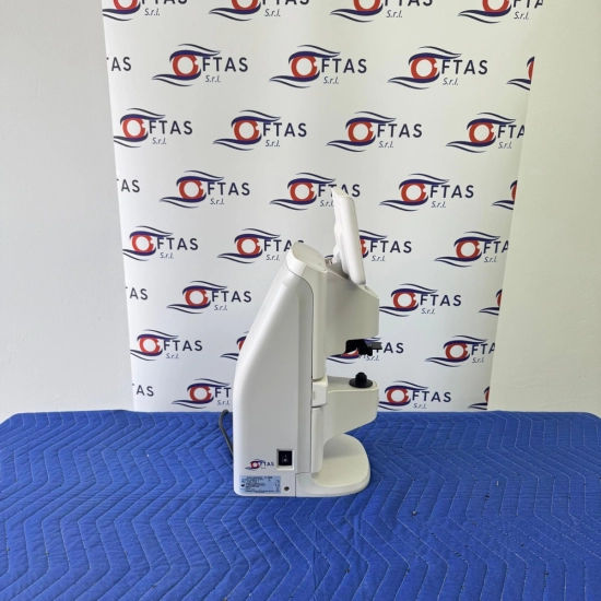 Frontofocómetro Tomey TL6000