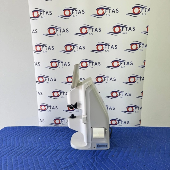 Frontofocómetro Tomey TL6000